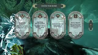 Warframe The Duviri Paradox Gameplay Steel Path Circuit No Spoilers