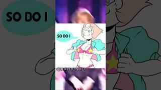 Steven Universe vs Rule 34 #rule34 #shorts #youtubeshorts