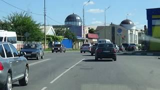 Город Губкин Белгородской области