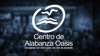 JUEVES PROFÉTICO - APÓSTOL GUSTAVO PÁEZ