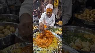 Artisan Market Masterpiece 🫣#weird #streetfood #ai #youtubeshorts #unexplained #aianimation #fun