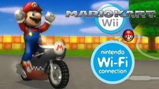 Mario Kart Wii (2023) - Online Races 24 (Mario)