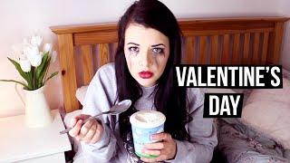 Valentine's Day Survival Guide