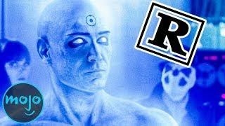 Top 10 Best R-Rated Superhero Movies