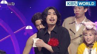 Bongsunga School | 봉숭아학당 [Gag Concert / 2018.04.14]