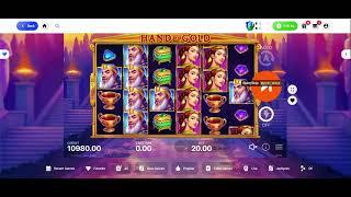 450000 INR & 150 Free Spins Casino Bonus  Slottica Casino  Betting Casino bonus for registration