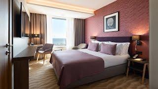 Premier Hotel Odesa 5*  – найбільший п'ятизірковий готель в Одесі