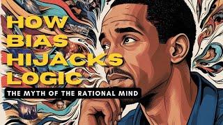How Bias Hijacks Logic: The Myth of the Rational Mind