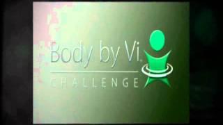 Free Sample Shake - Experience the Body by Vi Challenge for FREE