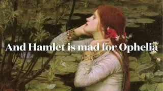 Anger, Hamlet Analysis Project