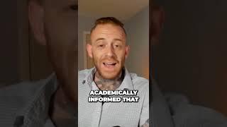 Connected to Spirituality? 