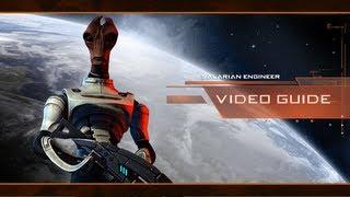 ME3M: Salarian Engineer Video Guide