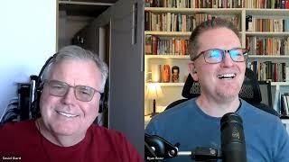 Ryan Booz on PostgreSQL [TECHNOLOGYANDFRIENDS 746]