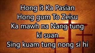 Zomi Worship Song - KEIMA" PASIAN