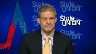 Full Interview: Rep. Jim Jordan