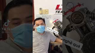 Lucio Nguyen Motorcycles TV. NGUYỄN THẠCH LÂN Nếu Như Còn Liêm Sỉ Thì Nên Tự Giác Xin Lỗi Cộng Đồng.