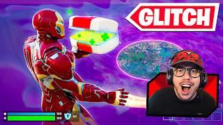 How to Win *EVERY GAME* With This GLITCH! (Fortnite)