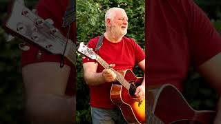 Spanish Eyes (acoustic)