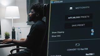 BEST FCPX Plugins For Cinematic Video! (MotionVFX)