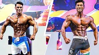 Sheru Classic - The ULTIMATE Battle: Ali Bilal vs Bhuwan Chauhan Comparison #sheruclassic