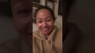 There it is!!! #theintimacydoc #kamala2024 #showup