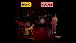 MUSIC vs VOCALS • LIVE Melbourne International Comedy Festival!! Smac + Ardyn