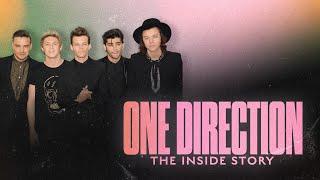 One Direction: The Inside Story (Official Trailer)