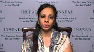 Neena Dasgupta, Senior Vice President, Aidem Ventures