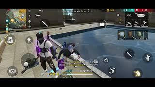 Free Fire/ Un final inesperado ft.Gabogaming