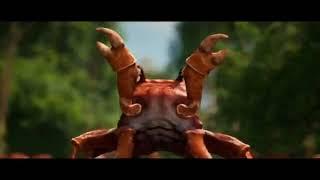 "Noisestorm - Crab Rave  (official music video)"