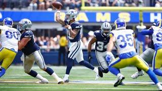 Cowboys UnCut: Preseason Week 1 review