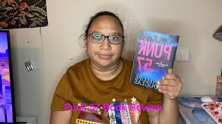 Punk 57 Book Review