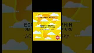 Ecco The Dolphin Defender of the Future - Aquamarine Bay (Jazz Rock Cover)