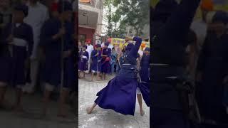 prithm sahai gatka akhara ludihana.  #gatka#gatkalovers#trending#sikhi#punjabi#sidhumoosewala#sikhi