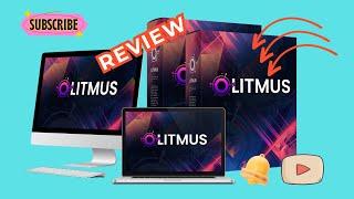 Litmus Review: The World’s First “Profit Loop” AI App