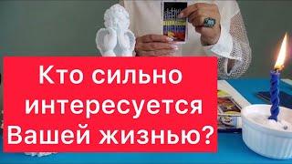 Кто чересчур интересуется вашей жизнью?