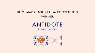 Antidote by Daisy Moore (WINNER)