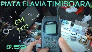 Piata Flavia Timisoara | Ep. 59