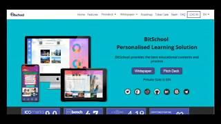 Part 1 BITSCHOOL - Adaptive Artificial Intelligence eLearning Platform