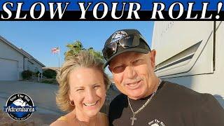 NEW SEASON! / RV LAKE POWELL ARIZONA / Antelope Point RV Park / Houseboats, Horseshoes & Hidden Gems