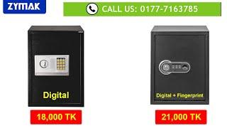 Digital Locker Price In Bangladesh May 2023 | Large Size But Low Price