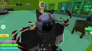 Most Dumbest hacker in blox fruit