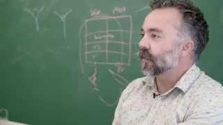 Championing entrepreneurs who find balance - Vaughan Rowsell - Thought Leader Series