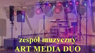 Zespół Art Media Duo demo