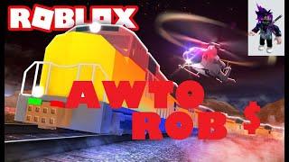 (РАБОТАЕТ)АВТООГРАБЛЕНИЕ В JAILBREAK! НОВЫЙ ЧИТ В ROBLOX