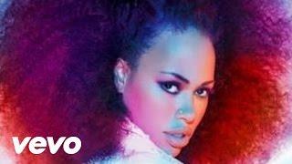 Elle Varner - Refill (Audio)