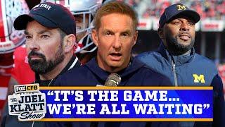 10 Games that will shape the 2025 College Football Season