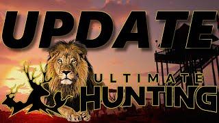 Ultimate Hunting Trailer | Breakdown | Release Date | Gameplay #ultimatehunting #gaming