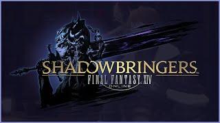 Final Fantasy XIV - Post-Shadowbringers (All Voiced Cutscenes)