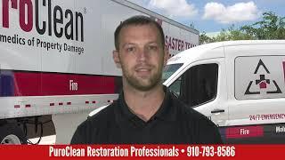 PuroClean Restoration Professionals